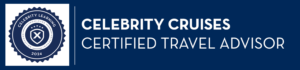 Celebrity Cruises Certified Travel Agent