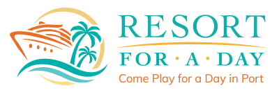 Resort for a Day