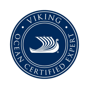 Oceans Certified Expert Logo