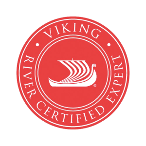 Rivers Certified Expert Logo