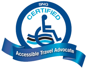 Special Needs Certified